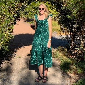 Hill House Home Ellie Nap Dress XS